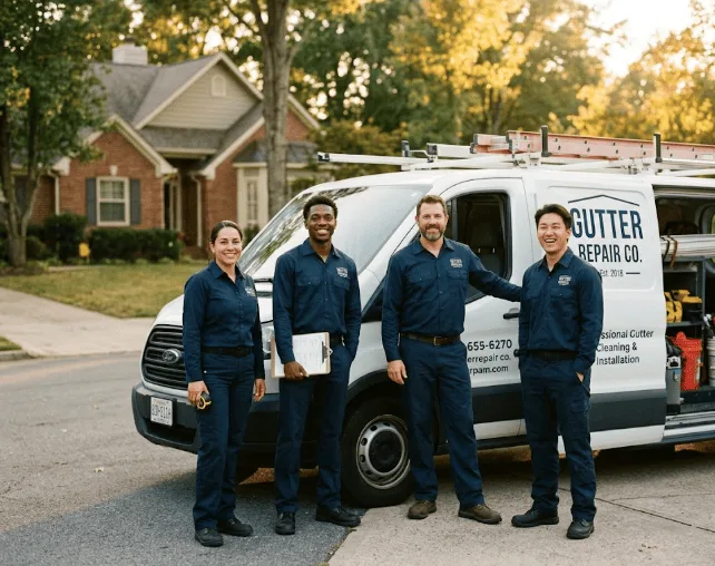 Gutter Repair company in Dillon, MT