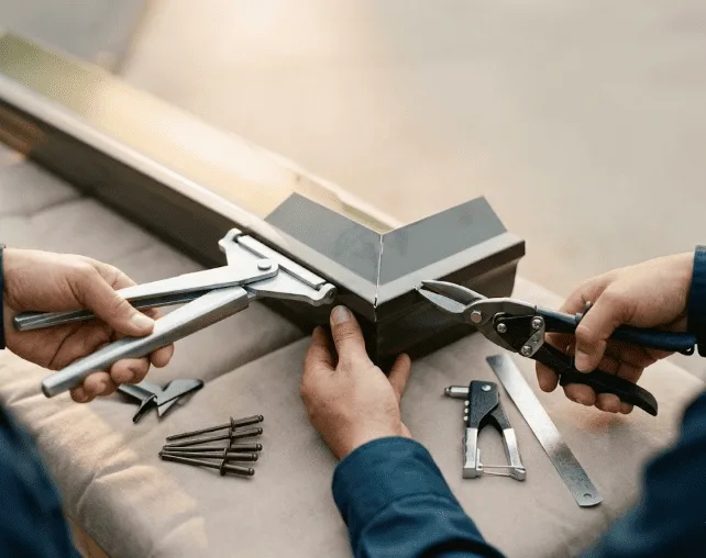 Why choose Gutter Repair in Dillon, MT